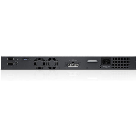 Dell Networking N2048P 48x 1GbE & 2x 10GbE SFP PoE Switch (Refurbished - Excellent)