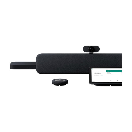 Lenovo Google Meet Series One Gen 1 Medium Room Kit (Refurbished - Excellent)
