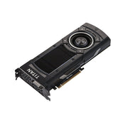 NVIDIA GeForce GTX Titan X 12GB GDDR5 Gaming Graphics Card (Refurbished - Excellent)