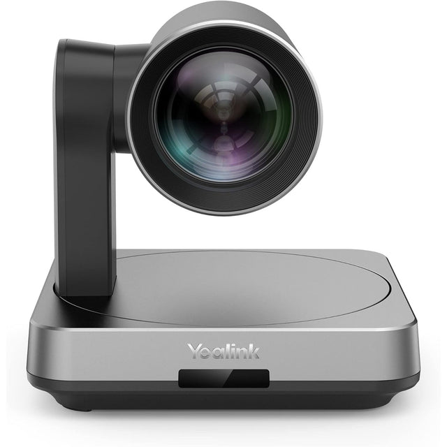 Yealink UVC84 Video Conferencing Camera (New - Open Box)