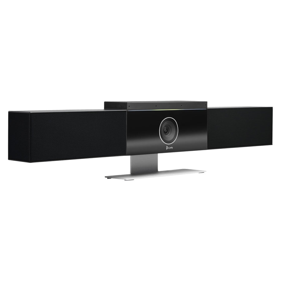 Poly Studio 4K UHD All-in-One USB Video Conferencing Camera (Refurbished - Good)