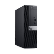 Dell Optiplex 7070 SFF Desktop - i7-9700, 8GB, 512GB (Refurbished - Excellent)