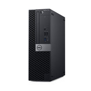 Dell Optiplex 7070 SFF Desktop - i7-9700, 8GB, 512GB (Refurbished - Excellent)