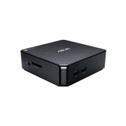 ASUS Google Hangouts Meet Kit -  Chromebox 3 with Speakermic and Tablet Touch Controller (New - Open Box)