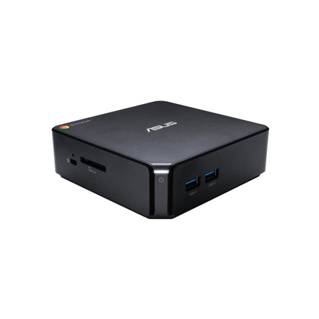 ASUS Google Hangouts Meet Kit -  Chromebox 3 with Speakermic and Tablet Touch Controller (New - Open Box)