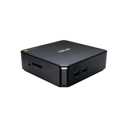 ASUS Google Hangouts Meet Kit -  Chromebox 3 with Speakermic and Tablet Touch Controller (New - Open Box)