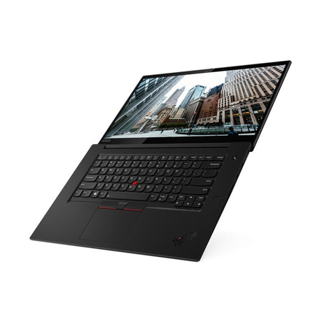 Lenovo ThinkPad X1 Extreme Gen 2 15.6" 4K Laptop - i7-9750H, GTX 1650 (Refurbished - Excellent)