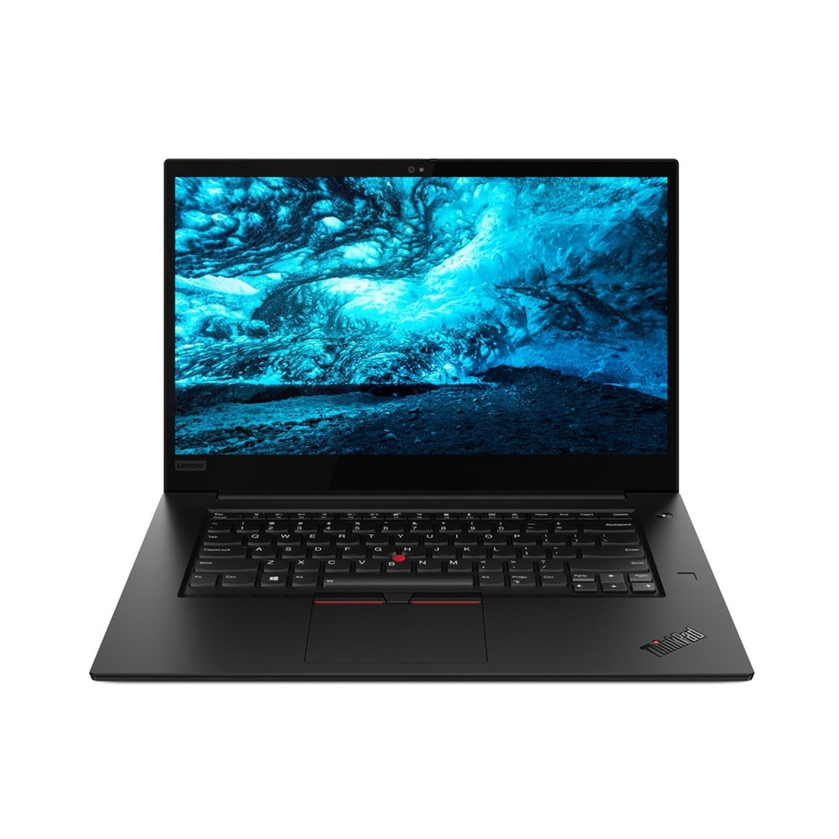Lenovo ThinkPad X1 Extreme Gen 2 15.6" 4K Laptop - i7-9750H, GTX 1650 (Refurbished - Excellent)