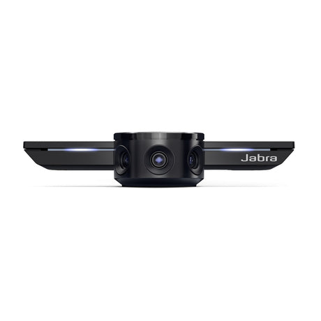 Jabra 8100-119 PanaCast Panoramic 4K Video Conferencing Camera (Refurbished - Excellent)