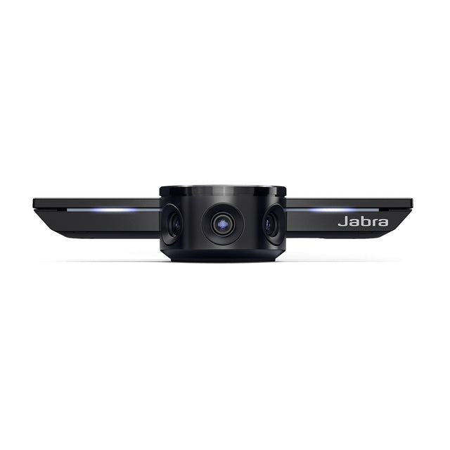 Jabra 8100-119 PanaCast Panoramic 4K Video Conferencing Camera (Refurbished - Excellent)