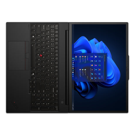 Lenovo ThinkPad P16s Gen 3 16" FHD+ Laptop - Core Ultra 9 185H (Refurbished - Excellent)