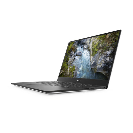 Dell Precision 5540 15.6" 4K Touchscreen - i7-9850H,  T1000 (Refurbished - Excellent)