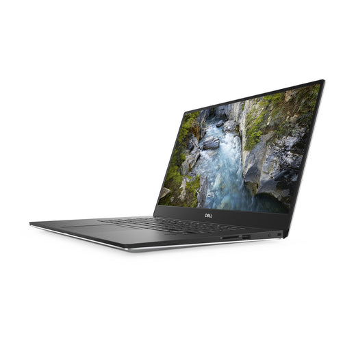 Dell Precision 5540 15.6" 4K Touchscreen - i7-9850H,  T1000 (Refurbished - Excellent)