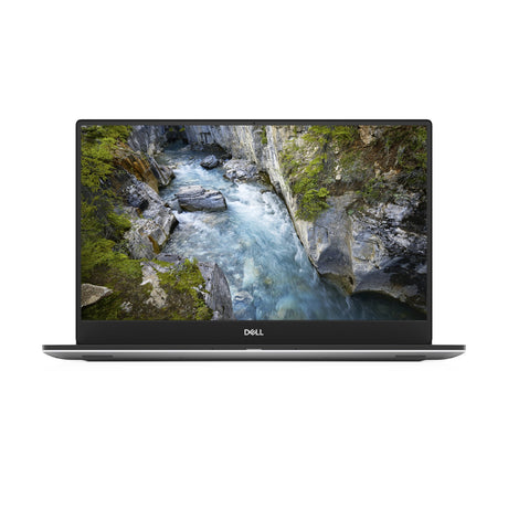 Dell Precision 5550 15.6" FHD+ Laptop- i9-10885H, Quadro T2000, 32GB (Refurbished)