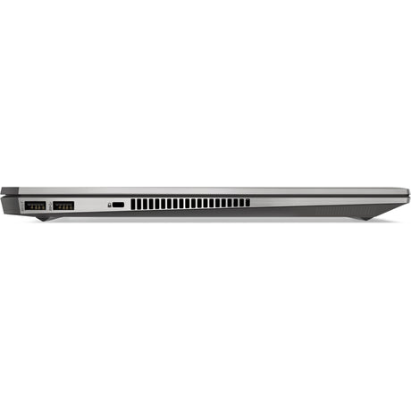 HP ZBook Studio G5 15.6" FHD Laptop - i7-8750H, Quadro P1000 (Refurbished - Excellent)