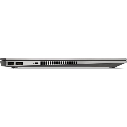 HP ZBook Studio G5 15.6" UHD Laptop - i7-9850H, Quadro P1000, 1TB (Refurbished - Fair)