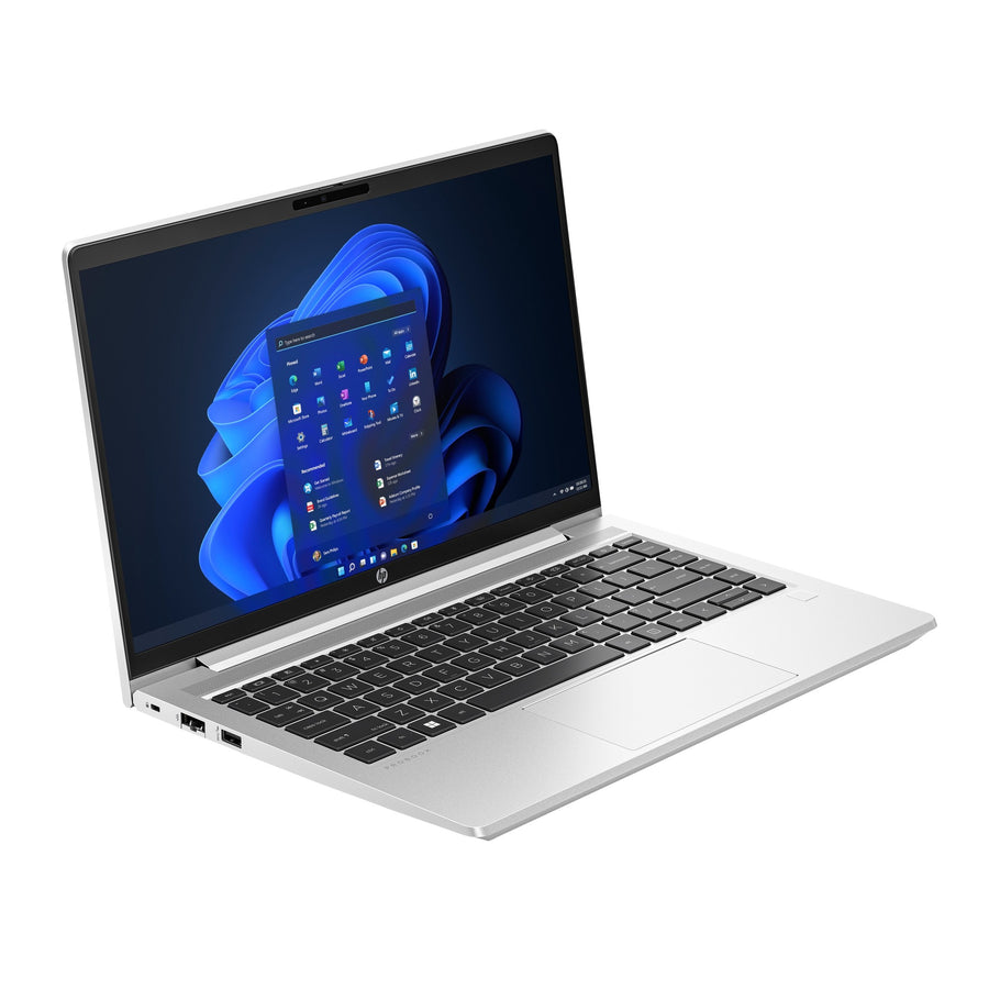 HP ProBook 445 G10 14" FHD Business Laptop - Ryzen 5 7530U, 16GB (Refurbished - Good)