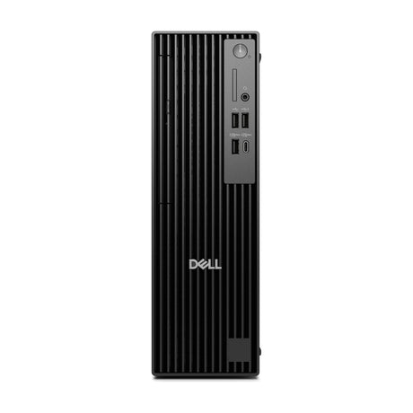 Dell Pro Slim Plus (QBS1250) Desktop - Core Ultra 7-265, RTX A400 (Refurbished - Excellent)
