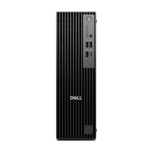 Dell Pro Slim Plus (QBS1250) Desktop - Core Ultra 7-265, RTX A400 (Refurbished - Excellent)