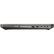 HP ZBook 15 G6 15.6" FHD Mobile Workstation - i9-9880H, Quadro RTX 3000 (Refurbished)