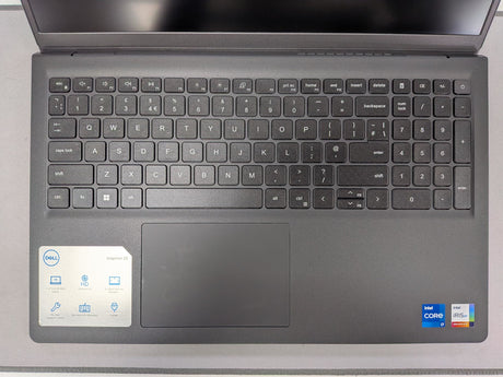 Dell Inspiron 15 3520 15.6" FHD 120Hz Laptop - i7-1255U, 16GB (Refurbished - Fair)