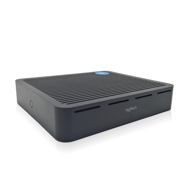 Logitech Rally Display Hub for 4K video conferencing (Refurbished - Good)