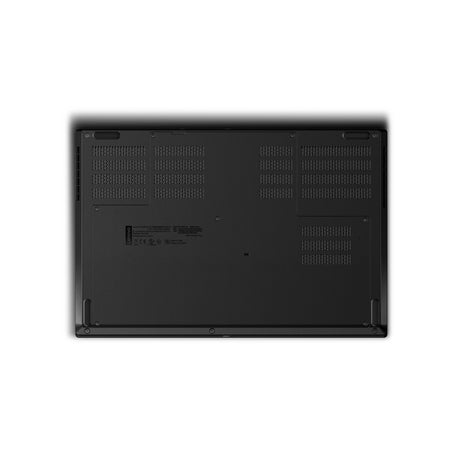Lenovo ThinkPad P53 15.6" Mobile Workstation - Quadro T2000 (Refurbished)