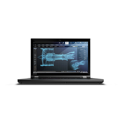 Lenovo ThinkPad P53 15.6" Mobile Workstation - Quadro T2000 (Refurbished)