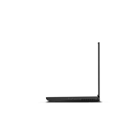 Lenovo ThinkPad P53 15.6" Mobile Workstation - Quadro T2000 (Refurbished)
