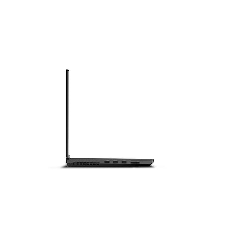 Lenovo ThinkPad P53 15.6" Mobile Workstation - Quadro T2000 (Refurbished)
