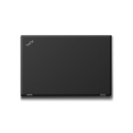 Lenovo ThinkPad P53 15.6" Mobile Workstation - Quadro T2000 (Refurbished)