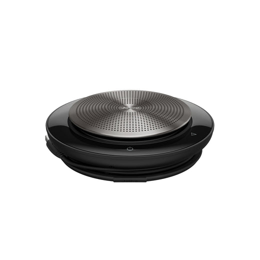 Jabra Speak 750 Speaker Phone - UC Certified with BT Adapter and USB (Refurbished - Excellent)