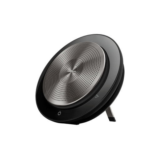 Jabra Speak 750 Speaker Phone - UC Certified with BT Adapter and USB (Refurbished - Excellent)