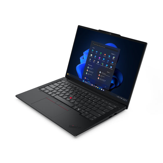 Lenovo ThinkPad E14 Gen 7 14" FHD+ Business Laptop - Core Ultra 7 255H, 16GB (Refurbished - Excellent)