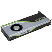 NVIDIA Quadro RTX 5000 16GB GDDR6 Graphics Card (Refurbished - Excellent)