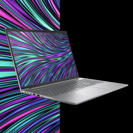 HP ZBook Power 16 G11 A 16" FHD+ Laptop - Ryzen 7 8845HS, RTX 1000 ADA (Refurbished)
