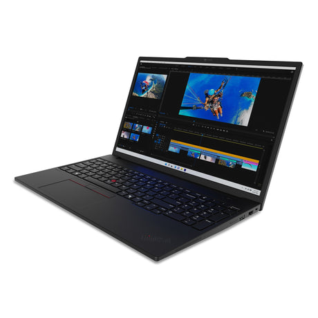 Lenovo ThinkPad P16s Gen 3 16" FHD+ Laptop - Core Ultra 9 185H (Refurbished - Excellent)
