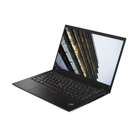 Lenovo ThinkPad X1 Carbon Gen 8 14" 4K Ultrabook - i7-10510U, 16GB (Refurbished)