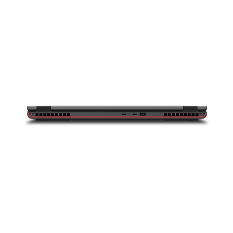 Lenovo ThinkPad P16v Gen 1 16" Mobile Workstation - RTX A1000 (Refurbished - Excellent)