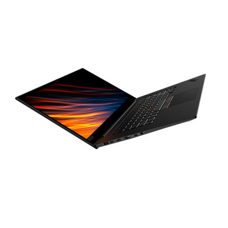 Lenovo ThinkPad P1 Gen 2 15.6" FHD Mobile Workstation - i7-9750H, Quadro T1000 (Refurbished - Excellent)