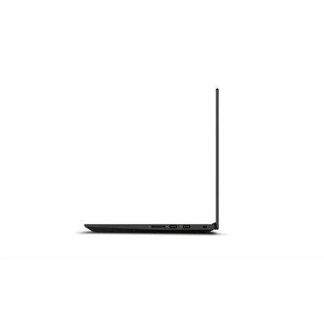 Lenovo ThinkPad P1 Gen 2 15.6" 4K Laptop - i7-9850H, T2000 (Refurbished - Excellent)