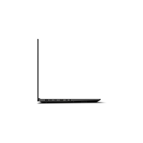 Lenovo ThinkPad P1 Gen 2 15.6" 4K Laptop - i7-9850H, T2000 (Refurbished - Excellent)