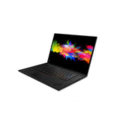 Lenovo ThinkPad P1 Gen 2 15.6" 4K Laptop - i7-9850H, T2000 (Refurbished - Excellent)
