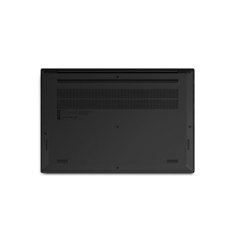 Lenovo ThinkPad P1 Gen 2 15.6" FHD Mobile Workstation - i7-9750H, Quadro T1000 (Refurbished - Excellent)