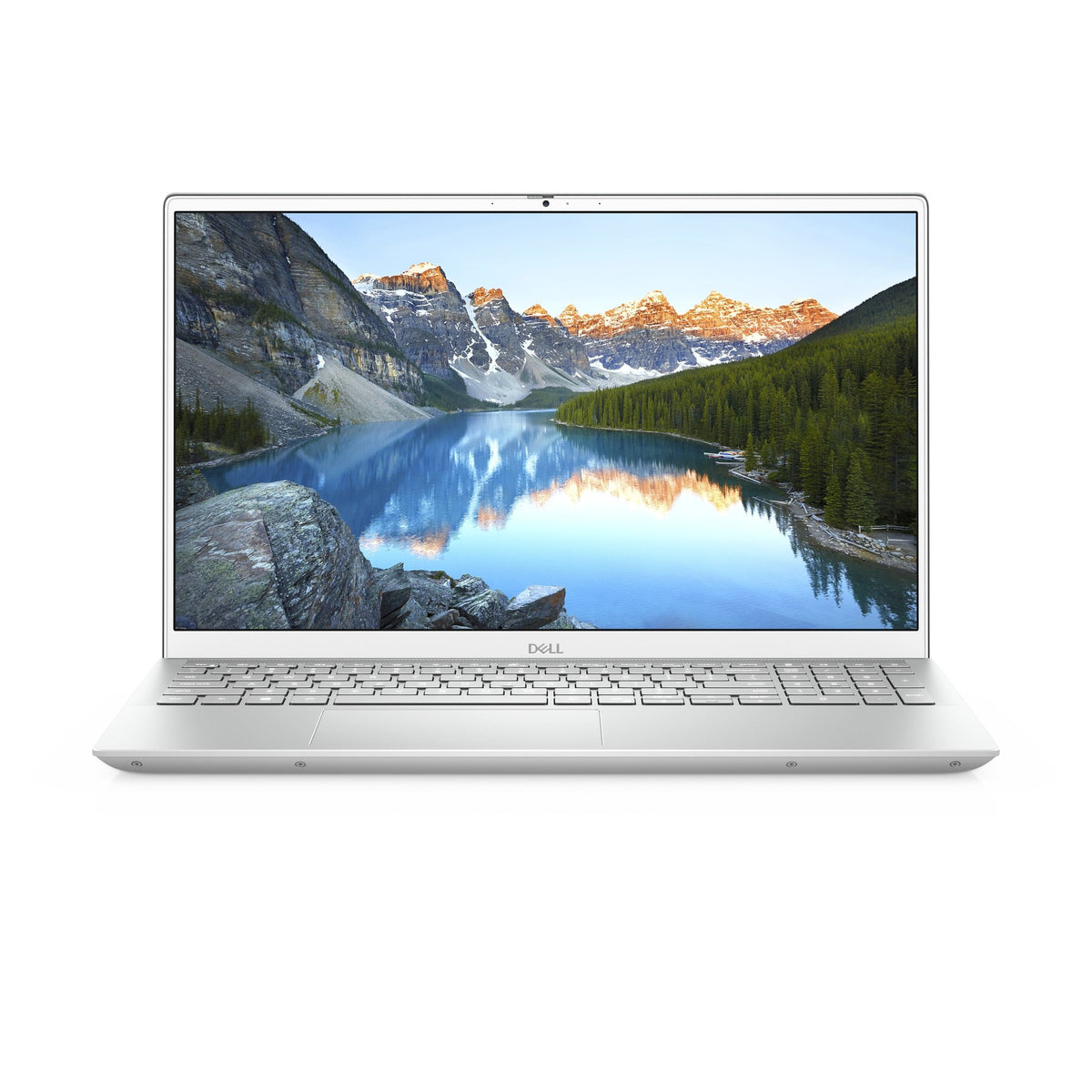 Dell Inspiron 7501 15.6" Laptop - i7-10750H, GTX 1650 (Refurbished - Excellent)