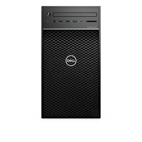 Dell Precision 3630 Tower Workstation - i9-9900K, RTX 4000, 32GB (Refurbished - Good)
