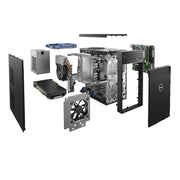 Dell Precision 3630 Tower Workstation - i9-9900K, RTX 4000, 32GB (Refurbished - Good)