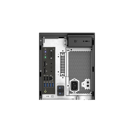Dell Precision 3630 Tower Workstation - i7-9700, Quadro P1000, 32GB (Refurbished)