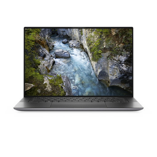 Dell Precision 5550 15.6" 4K Touchscreen - i7-10850H, Quadro T2000 (Refurbished)