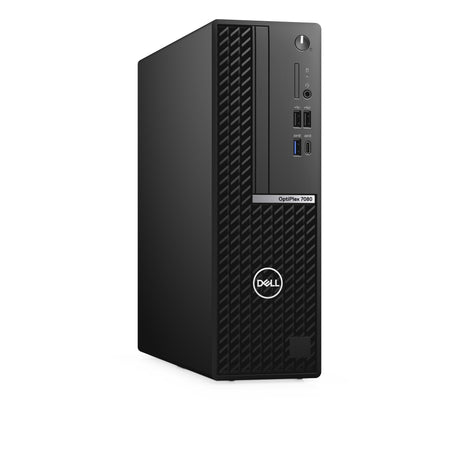 Dell Optiplex 7080 SFF Desktop - i5-10600, 16GB (Refurbished - Fair)